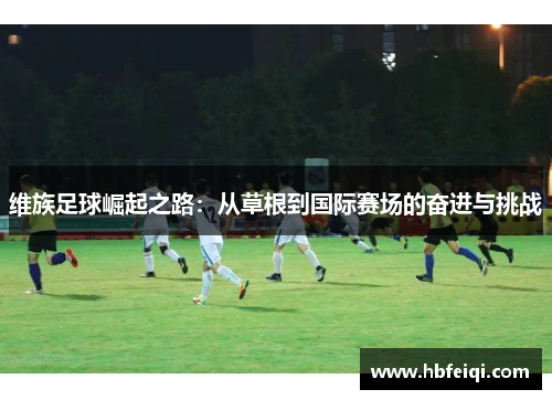 维族足球崛起之路：从草根到国际赛场的奋进与挑战