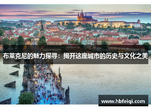 布莱克尼的魅力探寻：揭开这座城市的历史与文化之美