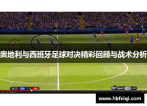 奥地利与西班牙足球对决精彩回顾与战术分析