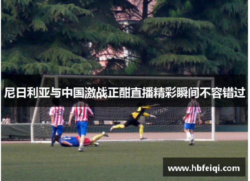 尼日利亚与中国激战正酣直播精彩瞬间不容错过